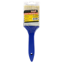 BROCHA 2.5" CERDA BLANCA C/MANGO AZUL MAXI TOOLS