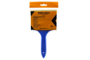 BROCHA 5" CERDAS BLANCA MANGO PLASTICO AZUL UNID BRICKELL