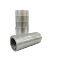 CINTA DE EMBALAR TRANSPARENTE 200Y(180MTS) x 45MM UNID POLUX