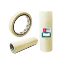 TIRRO MASKING TAPE 18MM x 20MTS UNID POLUX