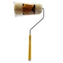RODILLO CON FONDA 9" UNID BRICKELL