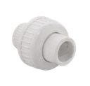 UNION UNIVERSAL DE PVC 1/2" PARA SOLDAR UNID S/M