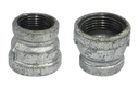 ANILLO REDUCTOR GALVANIZADO 1"X3/4" UNID S/M