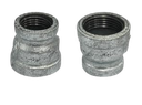 ANILLO REDUCTOR GALVANIZADO 3/4"X1/2" UNID S/M