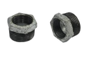 BUJE ROSCADO GALVANIZADO 1" A 3/4" UNID S/M