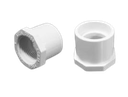 ADAPTADOR HEMBRA PVC REDUCIDO 1" A 3/4" HRxSOLDAR UNID S/M