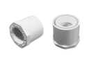 ADAPTADOR HEMBRA PVC REDUCIDO 3/4" A  1" HRxSOLDAR UNID S/M