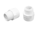 ADAPTADOR MACHO PVC 3/4" UNID S/M