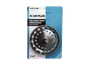 CESTA REJILLA COLADOR 3" ACERO INOX PARA FREGADERO UNID AQUA PLUS