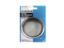 CESTA REJILLA COLADOR 8.5CM ACERO INOX PARA FREGADERO UNID AQUA PLUS