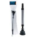 DESAGUE PARA FREGADERO CON EXTENSION ACORDION UNID BRICKELL