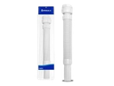 DESAGUE TIPO ACORDION PLASTICO  1 1/2"  80CM UNID GRIMAX