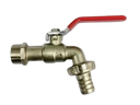 LLAVE DE JARDIN 3/4" PARA MANGUERA COBRE UNID GRIMAX