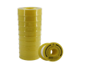 TEFLON PARA TUBERIA 3/4"X10M UNID AQUAFINA