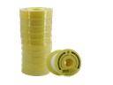 TEFLON PROFESIONAL PARA TUBERIA 3/4"X15M UNID AQUAFINA