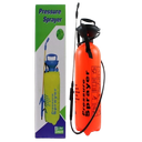 FUMIGADOR ROCIADOR MANUAL 5L UND S/M