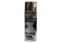 SPRAY PINTURA CROMO BRILLANTE #318 450ML  UNID BRICKELL