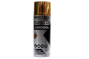 SPRAY PINTURA ORO BRILLANTE #319 450ML  UNID BRICKELL