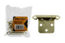 BISAGRA PARA MUEBLE/COCINA 1,5MM PAR UNID BRICKELL