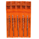 BROCAS PARA CONCRETO 1/4" UNID BRICKELL