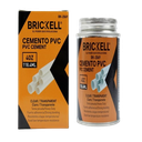 CEMENTO PARA PVC 118 ML UNID BRICKELL