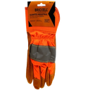 GUANTES INDUSTRIAL CON CINTA REFLECTIVA UNID BRICKELL