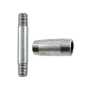 NIPLE GALVANIZADO 1/2" X 7.6CM UNID BRICKELL