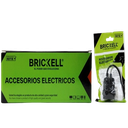 SOCATE DE GOMA E27 UNID BRCIKELL