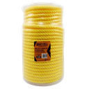MECATE/CUERDA DE POLIPROPILENO 1/2" X 10 KG UNID BRICKELL