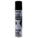 SPRAY PINTURA 450ML NEGRO BRILLANTE #1139 UNID BRICKELL