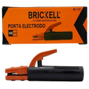 PORTA ELECTRODO 500AMP UNID BRICKELL
