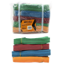 CUERDA ELASTICA DE AMARRE 25MMx2METROS UNID BRICKELL