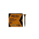 TORNILLO DRYWALL 10 X 1" CAJA 100 PCS UNID DIESEL TOOLS