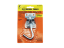 ALCAYATA PARA HAMACA 100 KG UNID DIESEL TOOLS