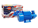BOMBA DE AGUA 1/2HP 110V UNID DIESEL TOOLS