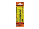 BROCA PARA MADERA 1/4" UNID DIESEL TOOLS