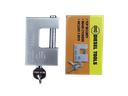 CANDADO ANTICIZALLA 70 MM UNID DIESEL TOOLS