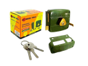 CERRADURA CILINDRO FIJO IZQUIERDA UNID DIESEL TOOLS