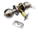 CERRADURA DE POMO CON CILINDRO DE ACERO BLISTER UNID DIESEL TOOLS