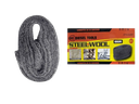 LANA DE ACERO 400 GR UNID DIESEL TOOLS