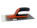 PALUSTRA LLANA METALICA CON DIENTE 11"X5" UNID DIESEL TOOLS