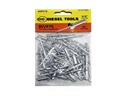 REMACHES DE ALUMINIO 3/16" X 5/8" 50 PZAS UNID DIESEL TOOLS