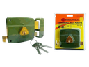 CERRADURA CILINDRO FIJO 10CM DERECHA UNID DIESEL TOOLS
