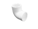 CODO DE PVC 1/2" PARA SOLDAR UNID S/M