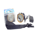 LINTERNA MINERA RECARGABLE 10 W UNID S/M