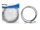 MANGUERA P/ LAVADORA 1.5M PVC 3/4" UNID S/M