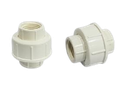 UNION UNIVERSAL  PVC 1/2" ROSCADA UNID S/M