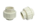 UNION UNIVERSAL  PVC 3/4" ROSCADA UNID S/M