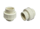 UNION UNIVERSAL  PVC 1" ROSCADA UNID S/M