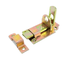 PASADOR PICARPOTE 4" PORTA CANDADO UNID S/M